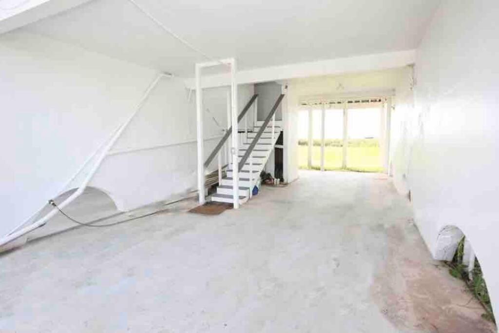 Beachfront Retreat! 3 Steps To Walkover! Surfside Beach Bagian luar foto