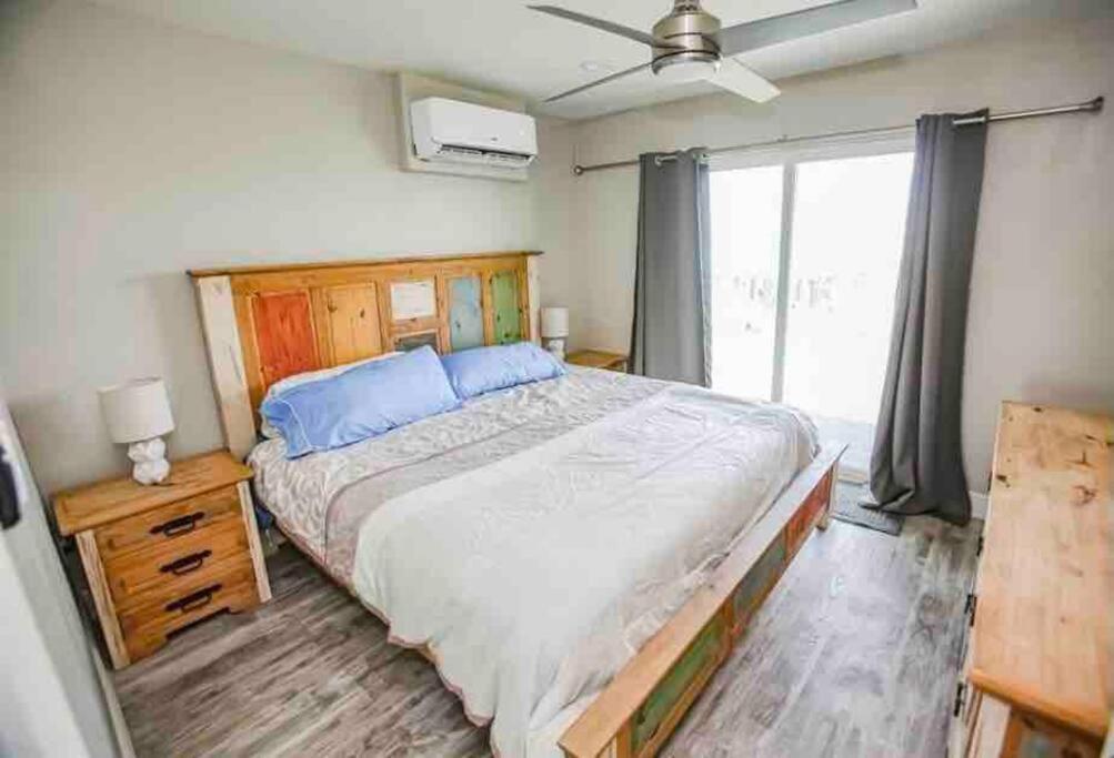 Beachfront Retreat! 3 Steps To Walkover! Surfside Beach Bagian luar foto